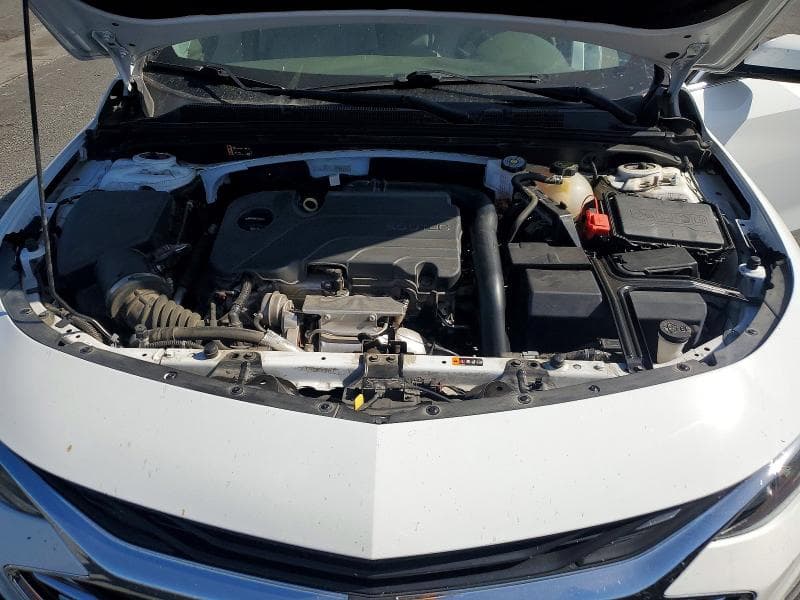 2023 CHEVROLET MALIBU LT 11