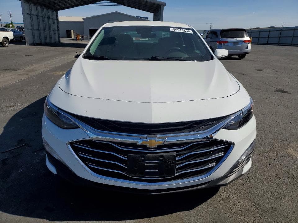 2023 CHEVROLET MALIBU LT 5