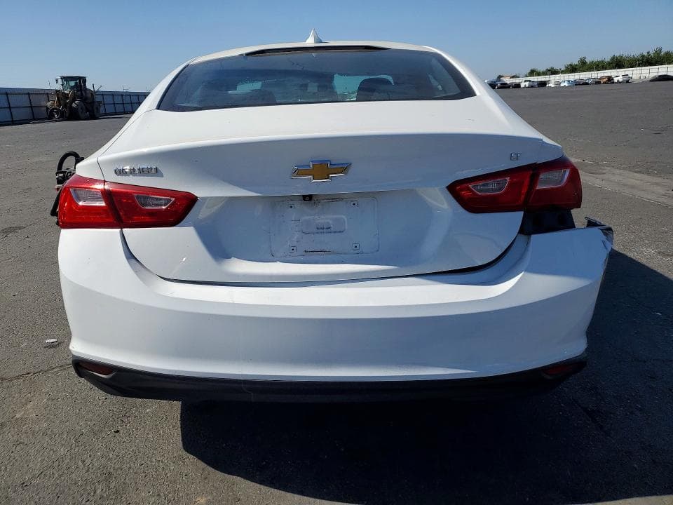 2023 CHEVROLET MALIBU LT 6