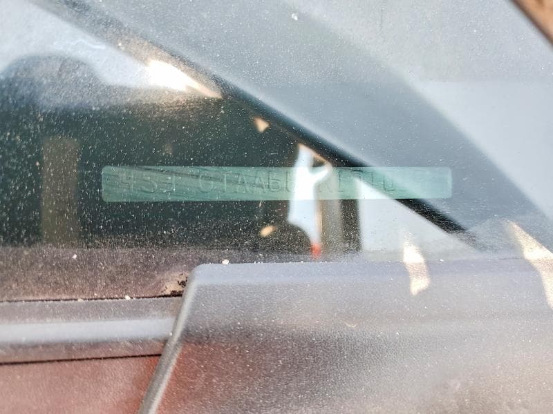 2019 SUBARU IMPREZA 14