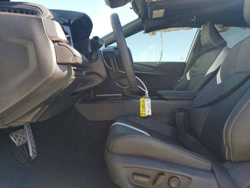 2026 TOYOTA CAMRY SE 7