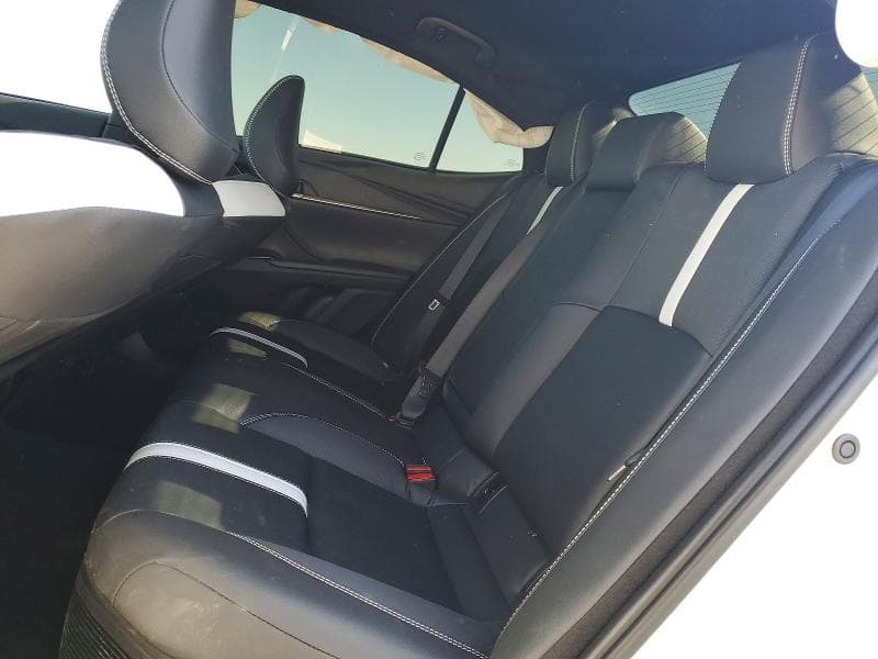 2026 TOYOTA CAMRY SE 10