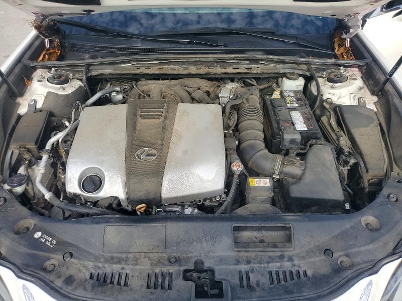 2019 LEXUS ES 350 11
