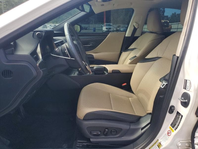 2019 LEXUS ES 350 7