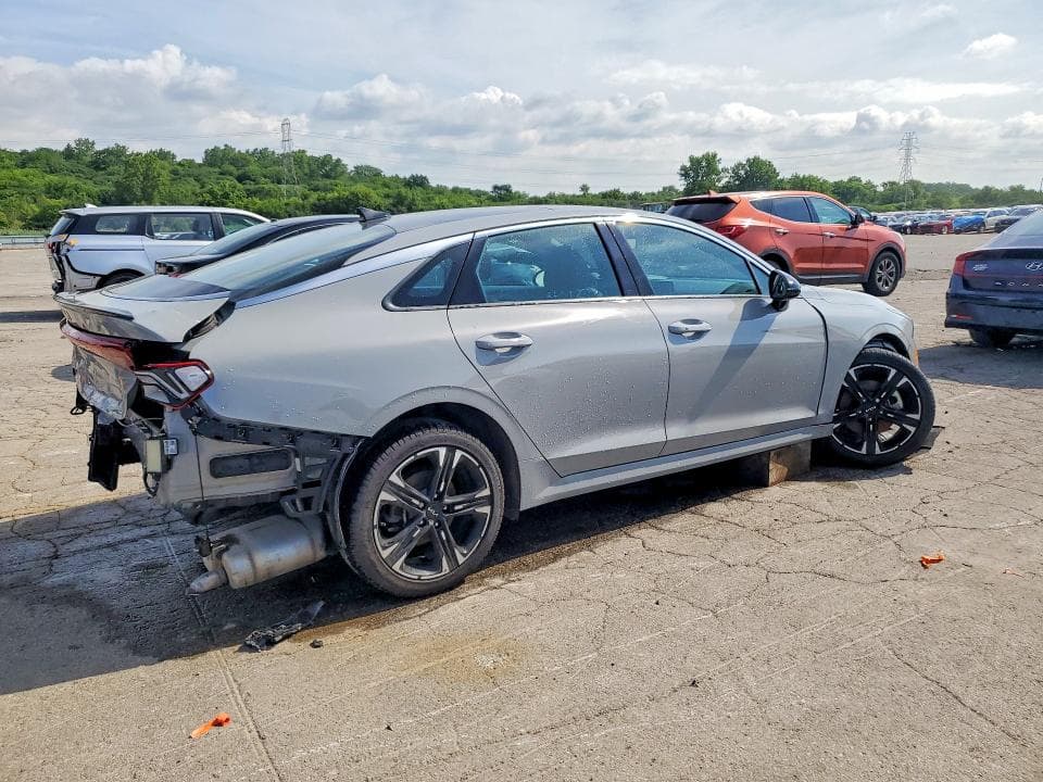 2023 KIA K5 GT LINE 3