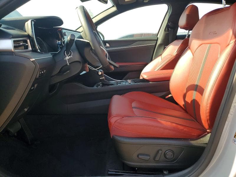 2023 KIA K5 GT LINE 7