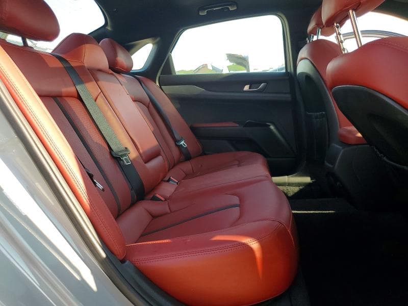 2023 KIA K5 GT LINE 10