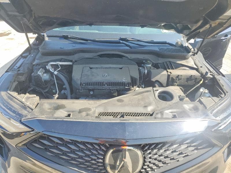 2022 ACURA MDX A-SPEC 12