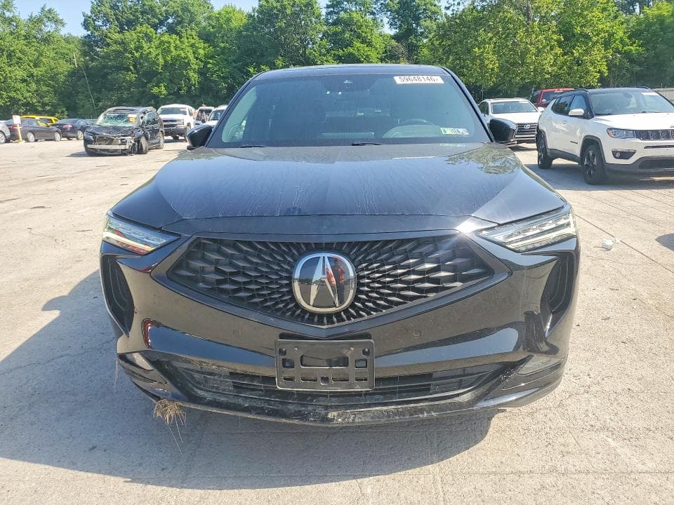 2022 ACURA MDX A-SPEC 5