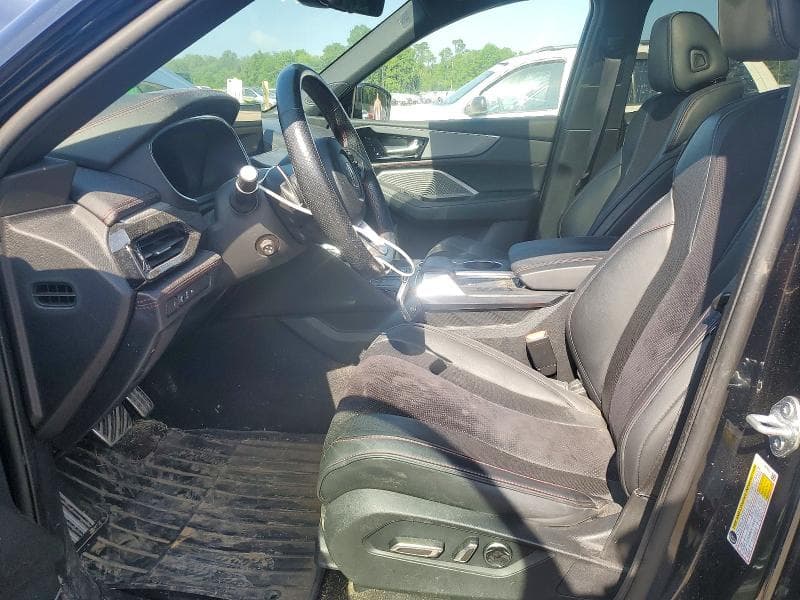 2022 ACURA MDX A-SPEC 7