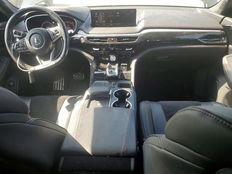 2022 ACURA MDX A-SPEC 8