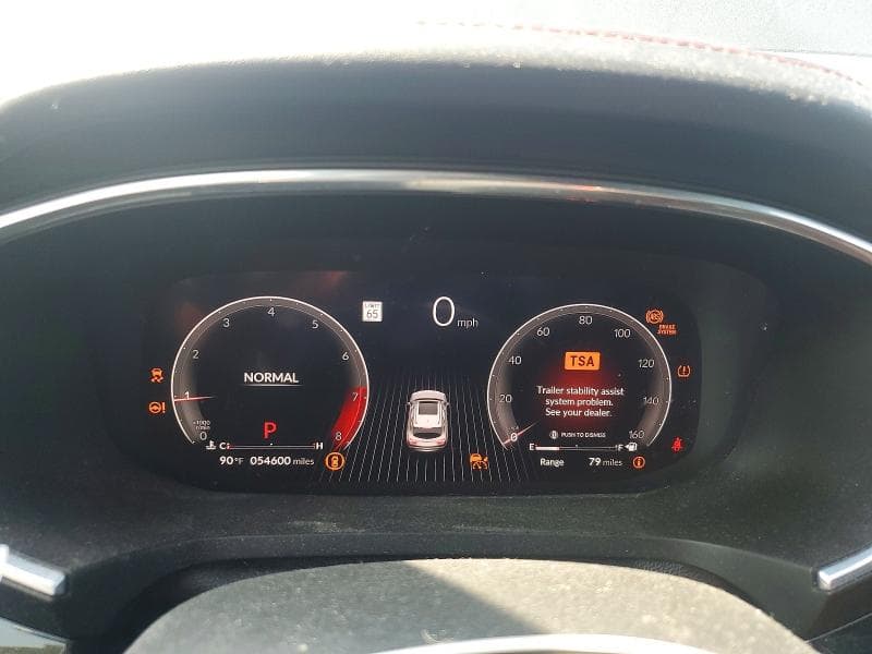 2022 ACURA MDX A-SPEC 9