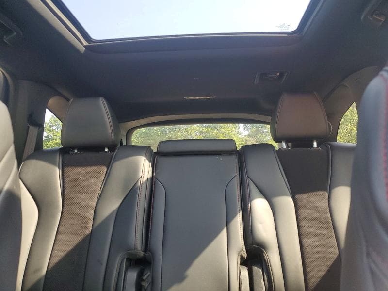 2022 ACURA MDX A-SPEC 10