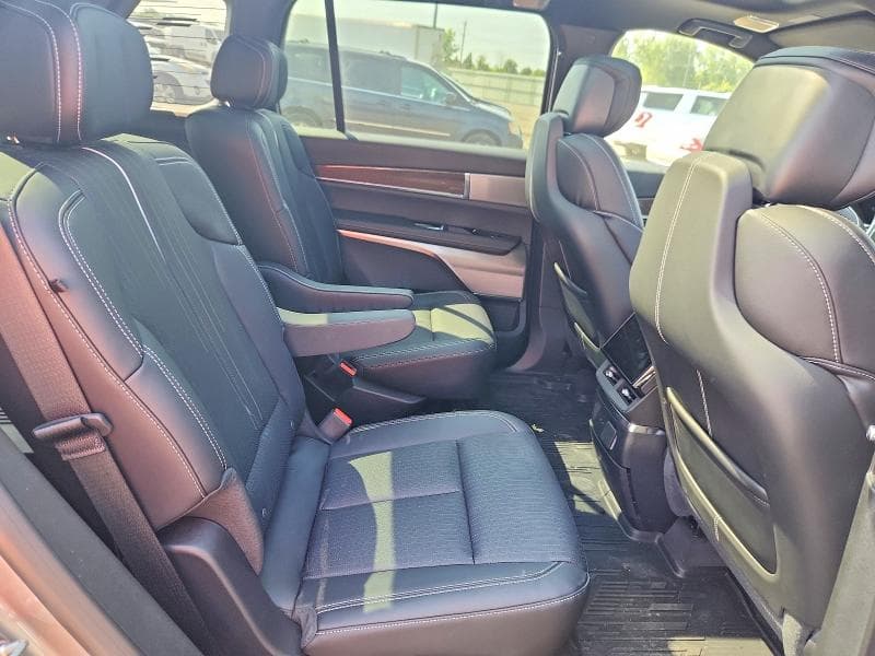 2026 CADILLAC VISTIQ SPORT 11