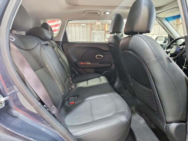 2016 KIA SOUL ! 11