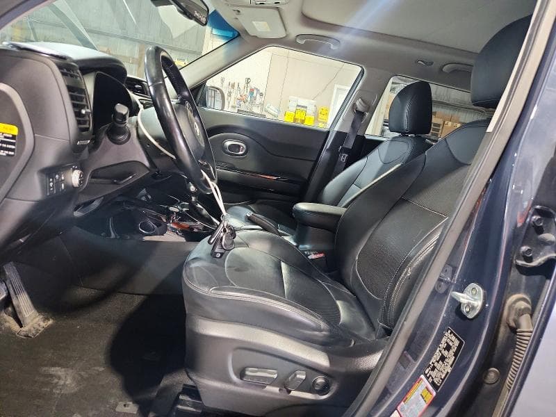 2016 KIA SOUL ! 7