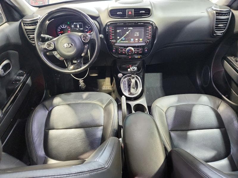 2016 KIA SOUL ! 8