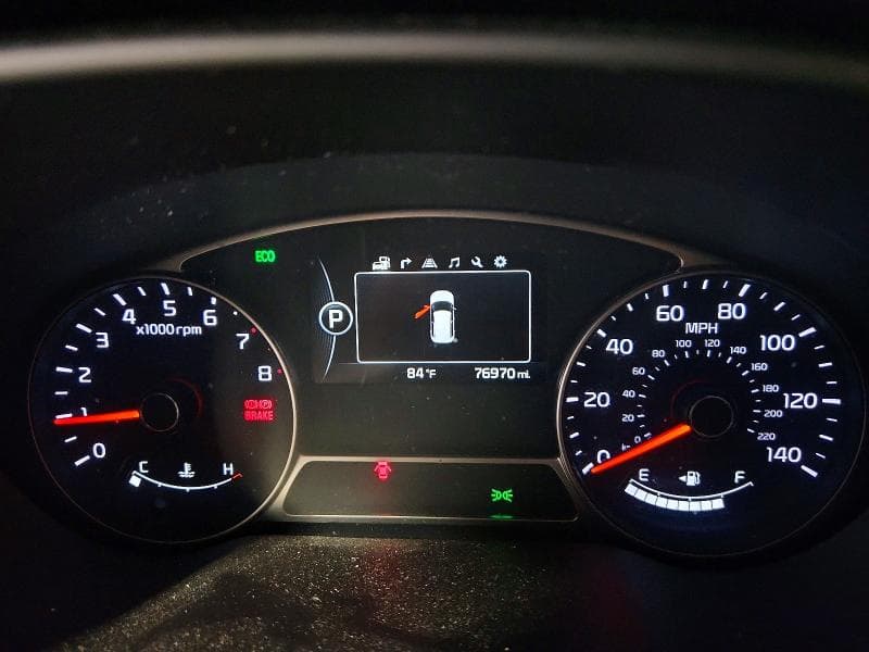 2016 KIA SOUL ! 9