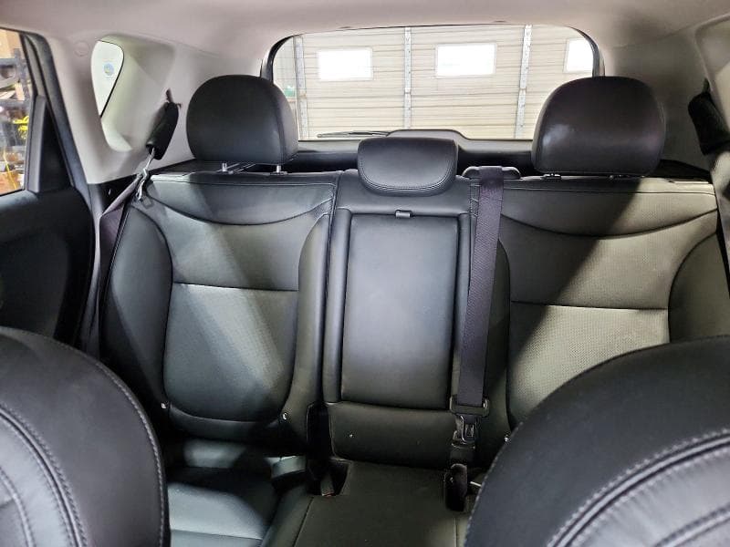 2016 KIA SOUL ! 10