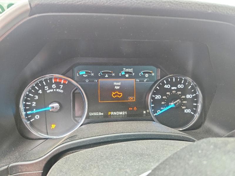 2021 FORD F250 SUPER DUTY 9
