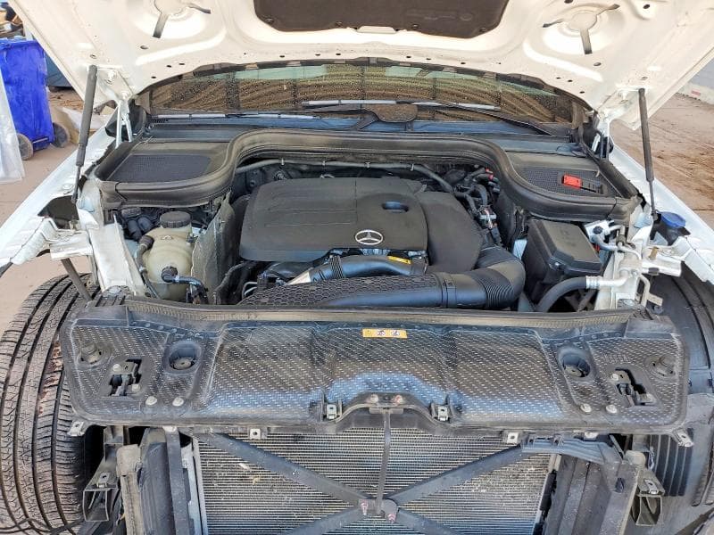 2022 MERCEDES-BENZ GLE 350 4MATIC 11