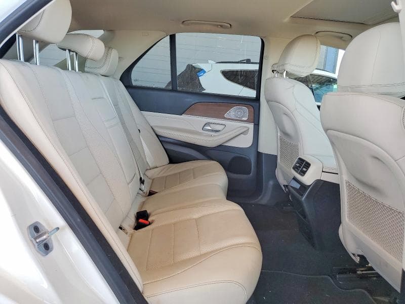 2022 MERCEDES-BENZ GLE 350 4MATIC 10
