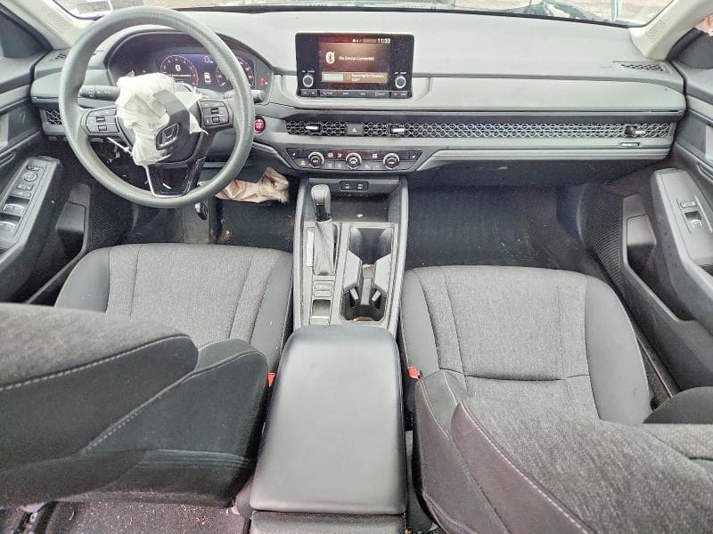 2023 HONDA ACCORD EX 7