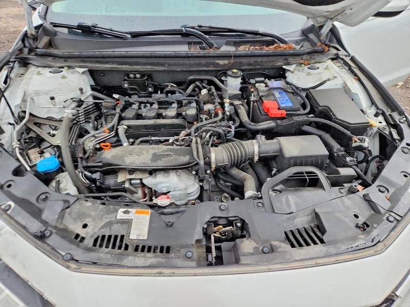 2023 HONDA ACCORD EX 10