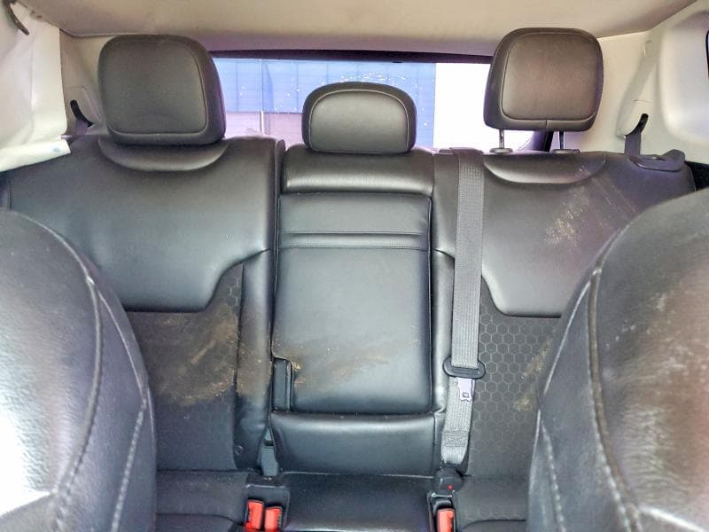 2018 JEEP COMPASS LATITUDE LATITUDE 10