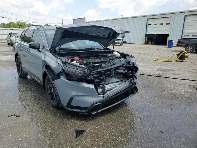 2024 HONDA CR-V SPORT-L 14
