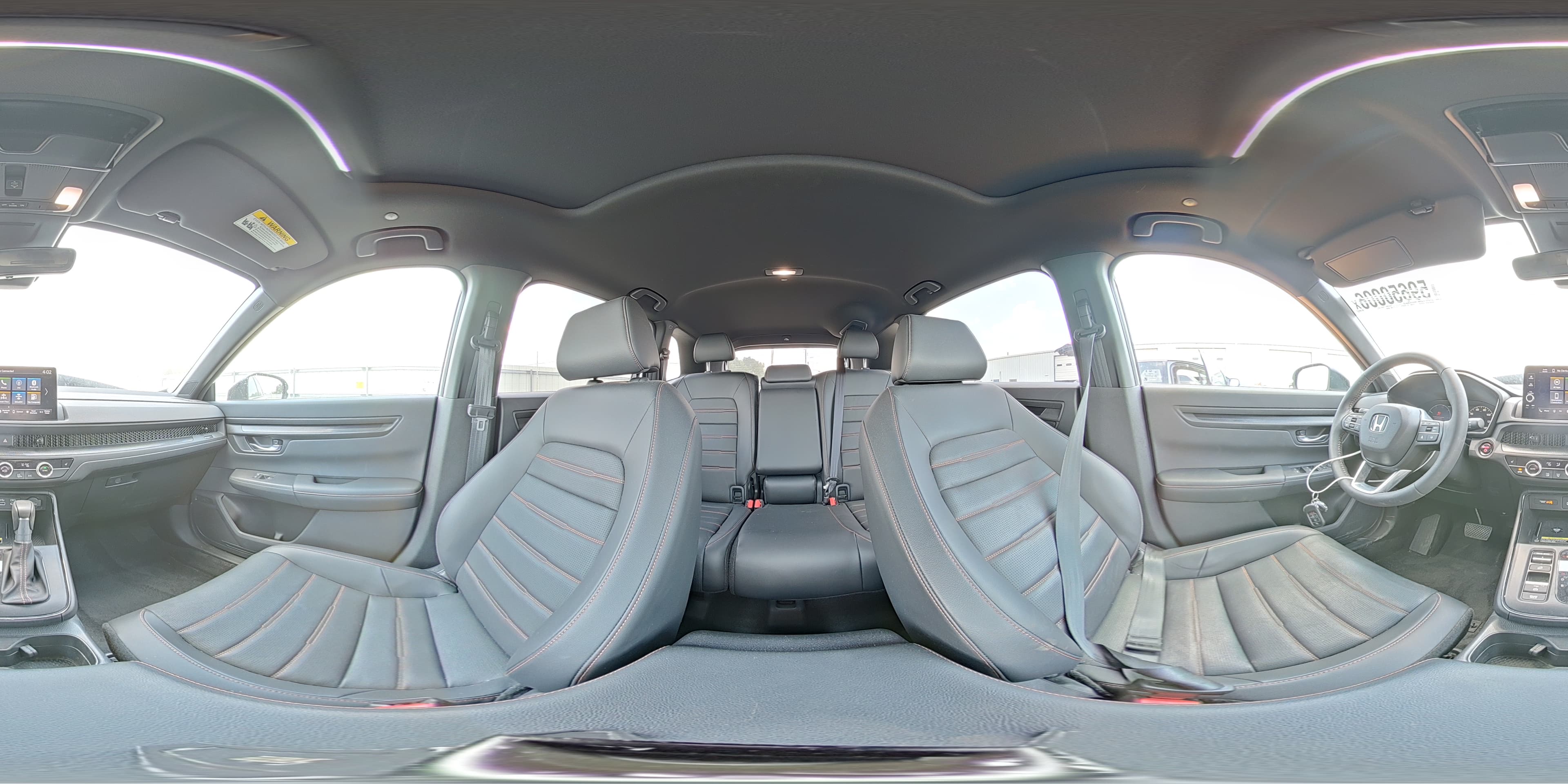 2024 HONDA CR-V SPORT-L 15