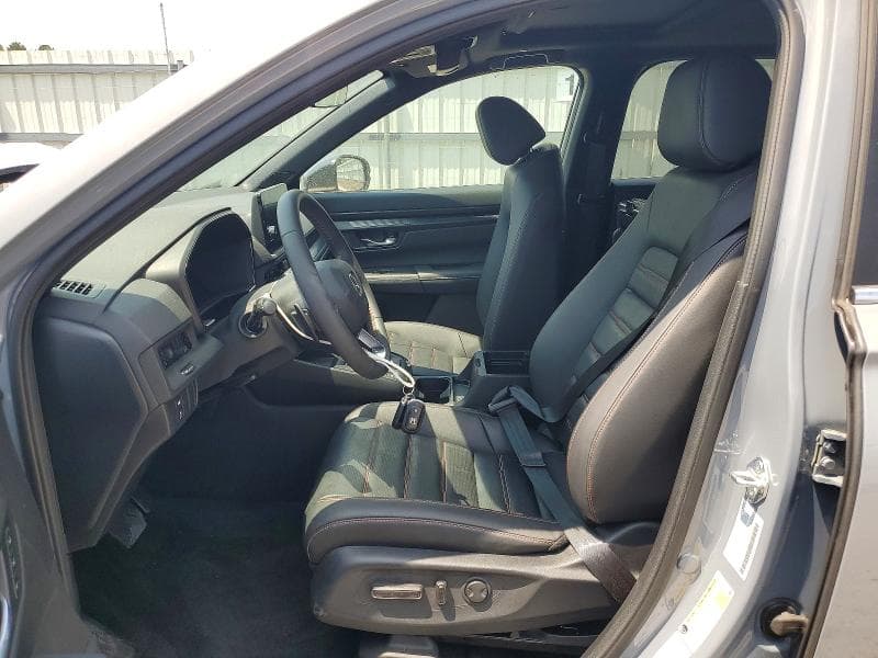 2024 HONDA CR-V SPORT-L 7
