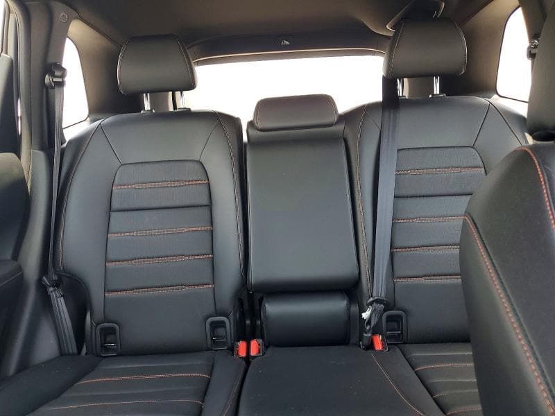 2024 HONDA CR-V SPORT-L 10