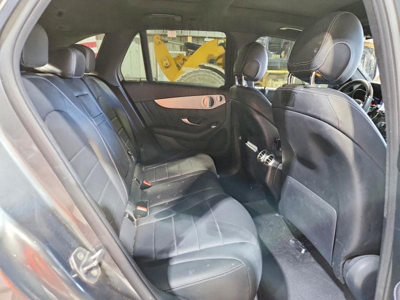 2019 MERCEDES-BENZ GLC 300 4MATIC 11