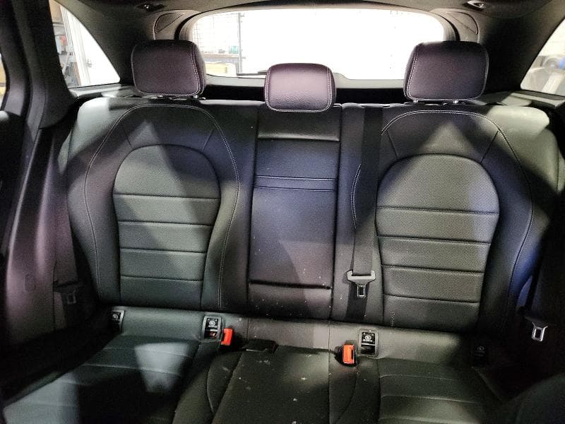 2019 MERCEDES-BENZ GLC 300 4MATIC 10
