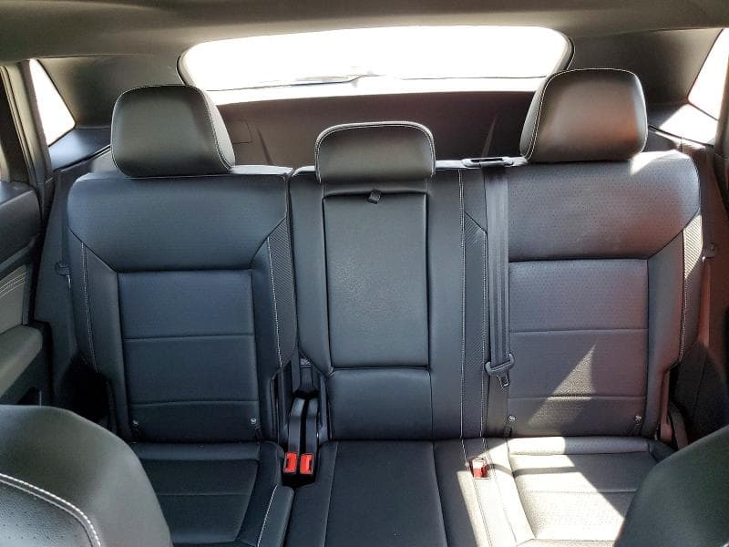 2023 VOLKSWAGEN ATLAS CROSS SPORT SE 10
