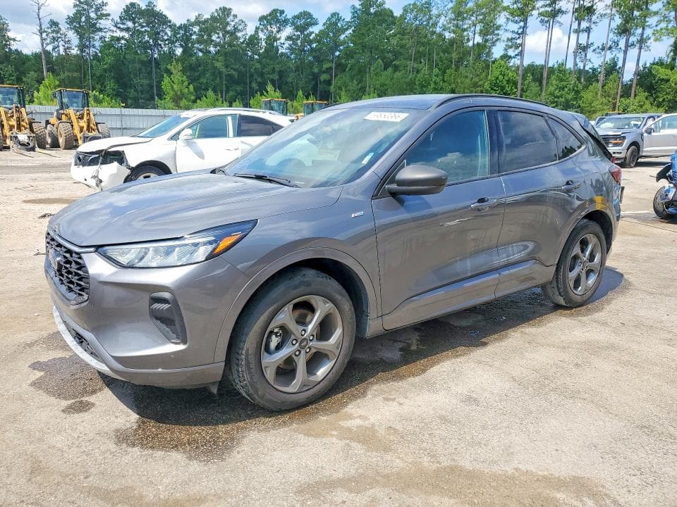 2024 FORD ESCAPE ST LINE - 1