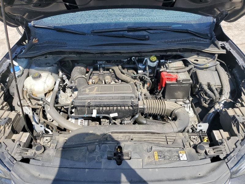 2024 FORD ESCAPE ST LINE 12