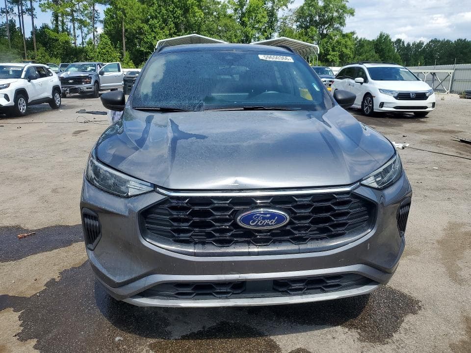 2024 FORD ESCAPE ST LINE 5