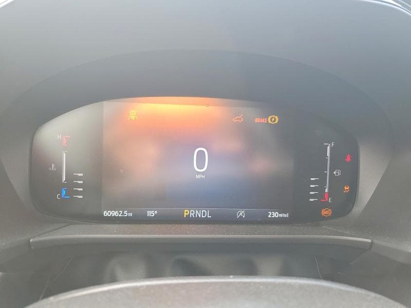 2024 FORD ESCAPE ST LINE 9
