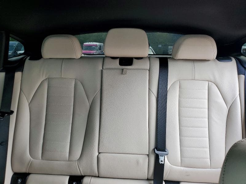 2020 BMW X4 XDRIVE30I 10