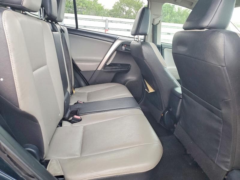 2018 TOYOTA RAV4 LIMITED LIMITED 11