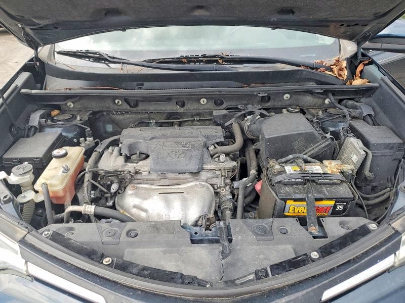 2018 TOYOTA RAV4 LIMITED LIMITED 12