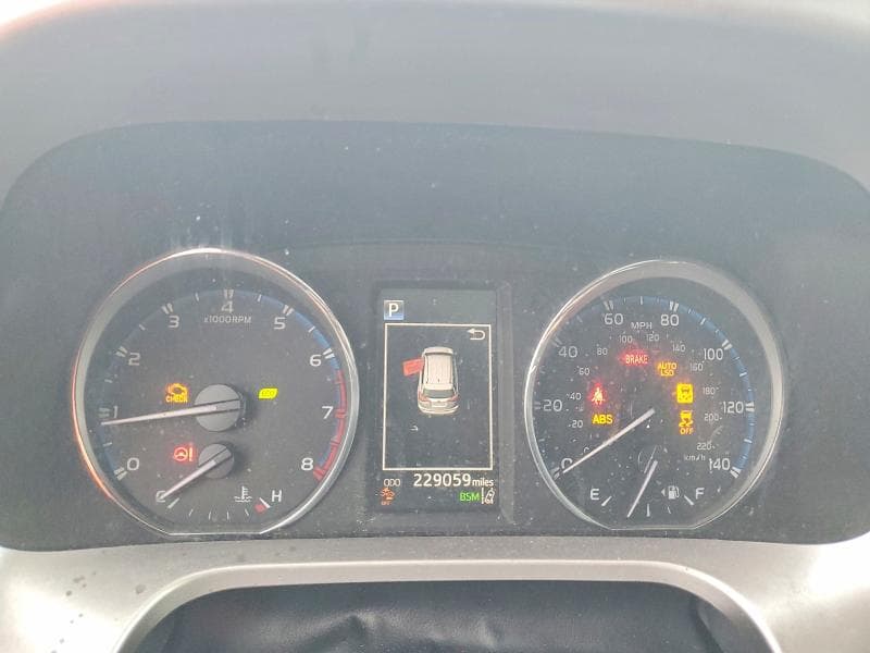 2018 TOYOTA RAV4 LIMITED LIMITED 9
