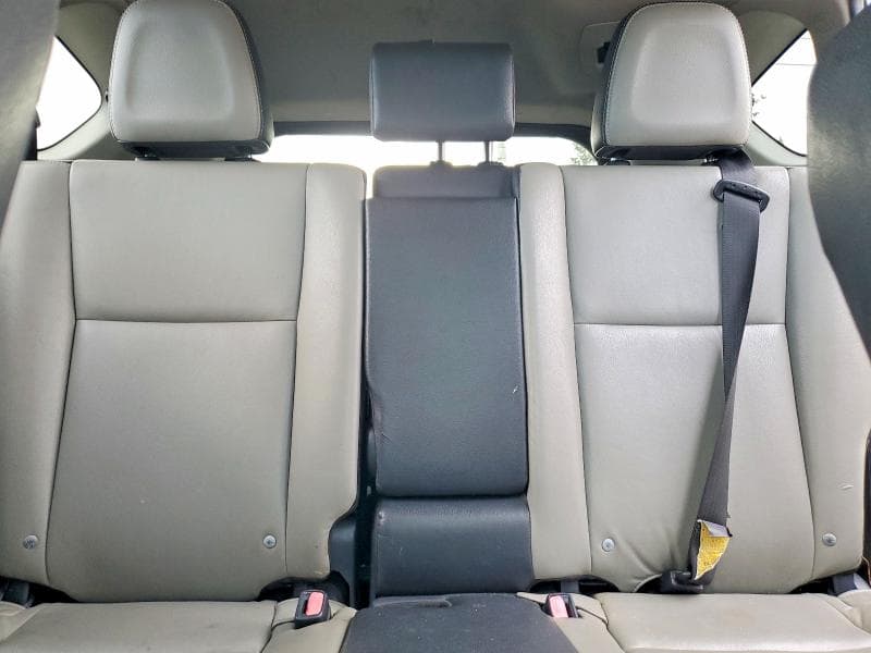 2018 TOYOTA RAV4 LIMITED LIMITED 10