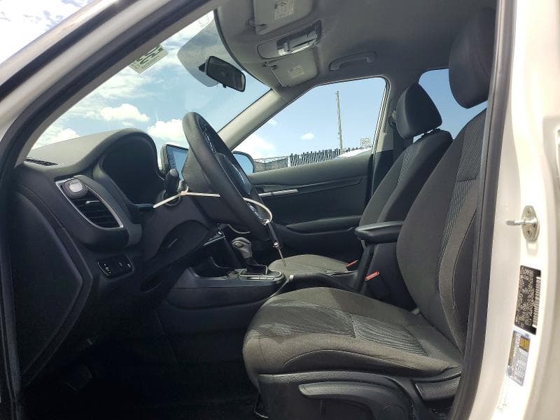 2021 KIA SELTOS LX 7