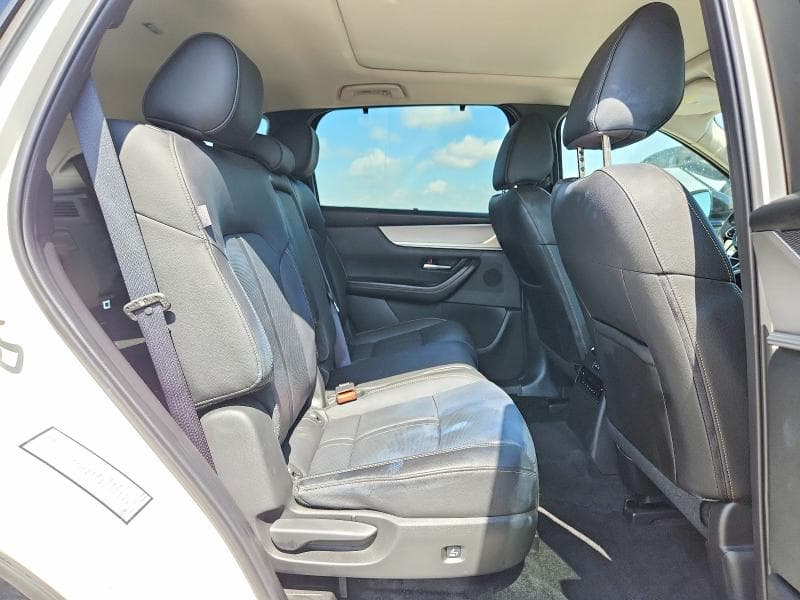 2026 MAZDA CX-90 PREMIUM SPORT 11