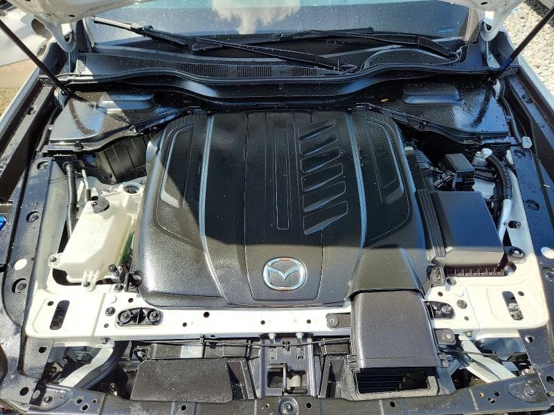 2026 MAZDA CX-90 PREMIUM SPORT 12