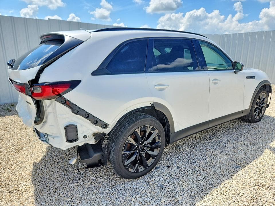 2026 MAZDA CX-90 PREMIUM SPORT 3