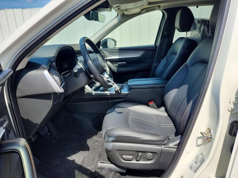 2026 MAZDA CX-90 PREMIUM SPORT 7